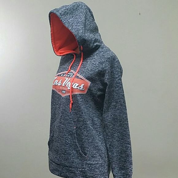 Las Vegas sweat shirt Coconut Creek NWNT - Picture 5 of 6